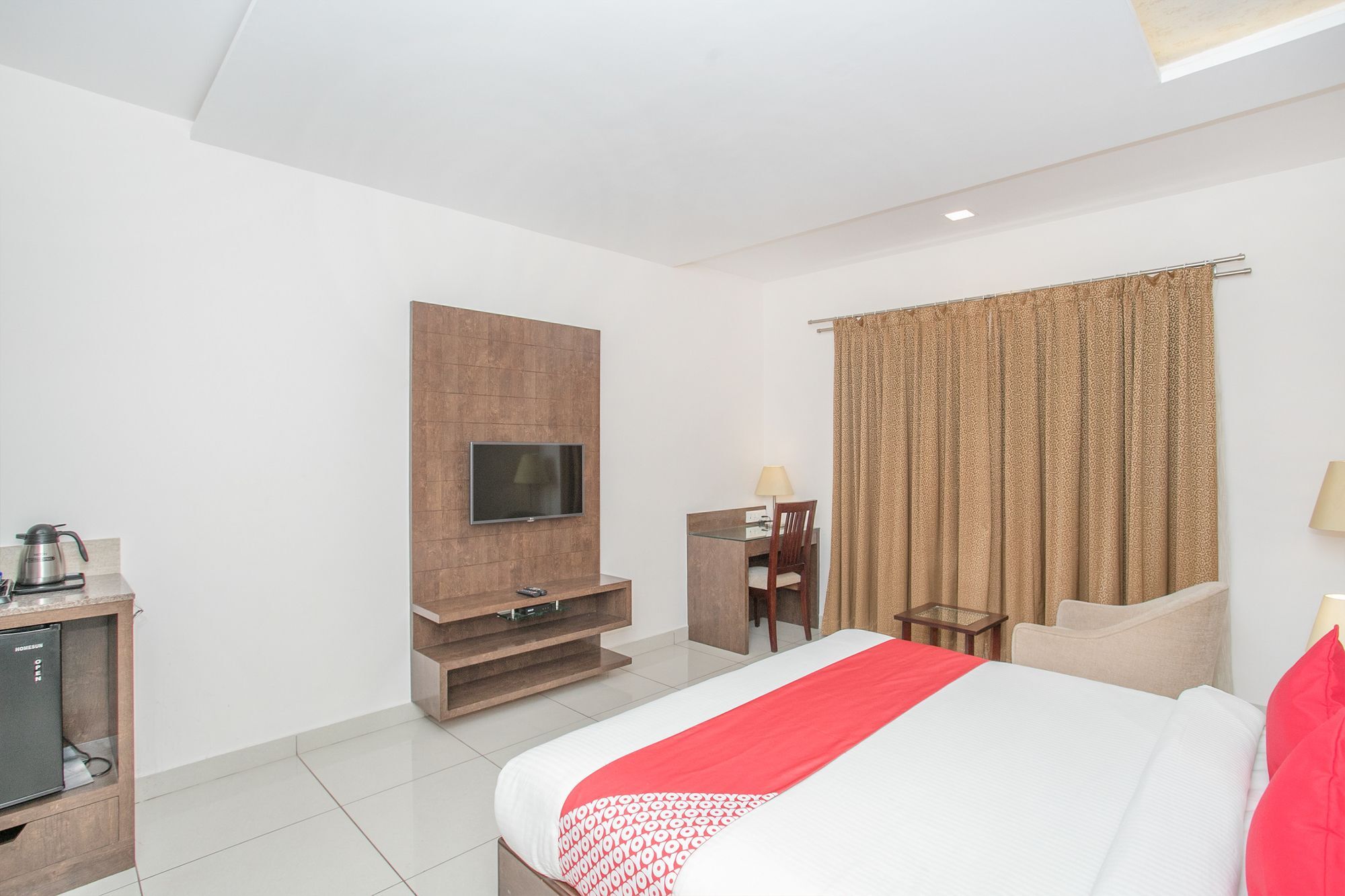 West Fort Hotel Bangalore Ngoại thất bức ảnh